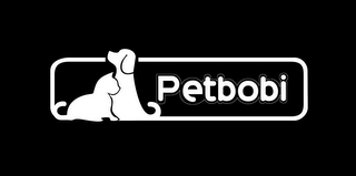 PETBOBI logo