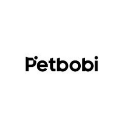PETBOBI logo