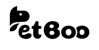 PETBOO logo