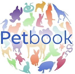 PETBOOK logo