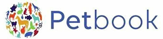 PETBOOK logo