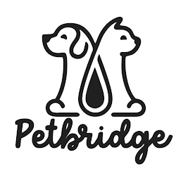 PETBRIDGE logo