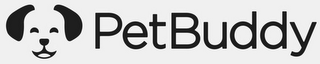 PETBUDDY logo
