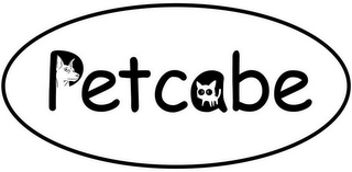 PETCABE logo