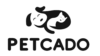 PETCADO logo