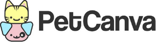 PETCANVA logo