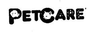 PETCARE logo