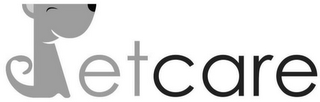 PETCARE logo