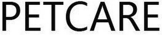PETCARE logo