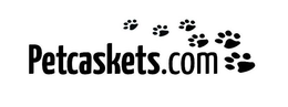 PETCASKETS.COM logo
