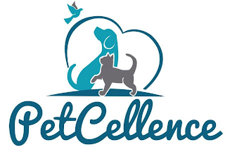 PETCELLENCE logo