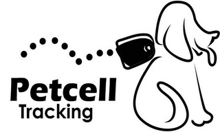 PETCELLTRACKING logo