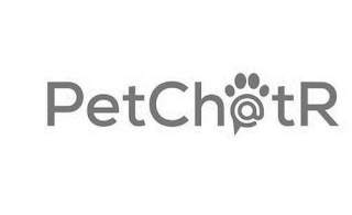 PETCHATR logo