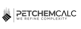 PETCHEMCALC WE REFINE COMPLEXITY