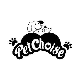 PETCHOISE logo