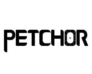 PETCHOR logo
