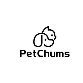 PETCHUMS logo