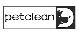 PETCLEAN logo