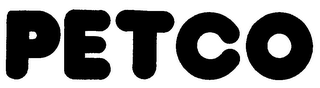 PETCO logo
