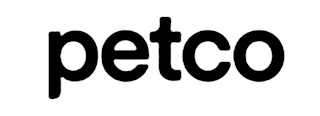 PETCO logo