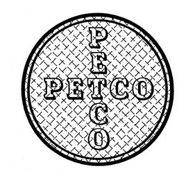 PETCO PETCO