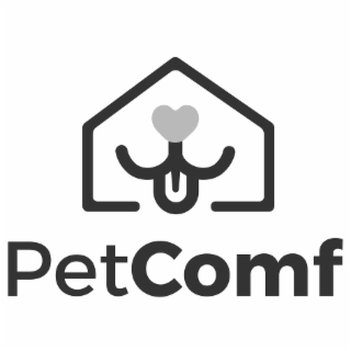 PETCOMF logo