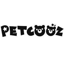 PETCOOZ logo