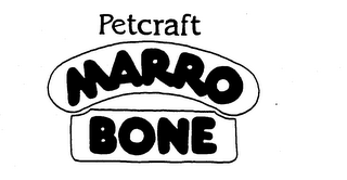 PETCRAFT MARRO BONE logo