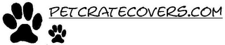 PETCRATECOVERS.COM logo