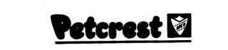 PETCREST APSD logo