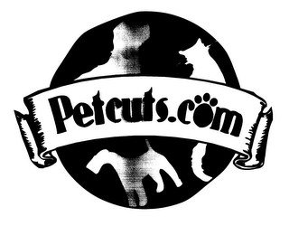 PETCUTS.COM logo