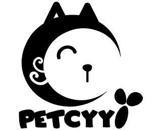 PETCYY logo