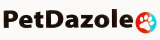PETDAZOLE logo