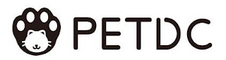 PETDC logo