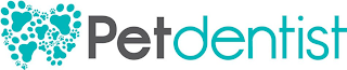 PETDENTIST logo