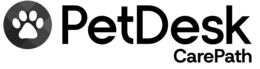 PETDESK CAREPATH logo