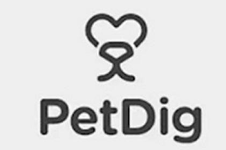 PETDIG logo