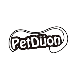 PETDIJON logo