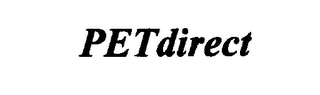 PETDIRECT logo