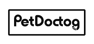 PETDOCTOG logo