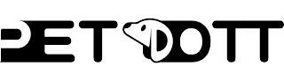 PETDOTT logo