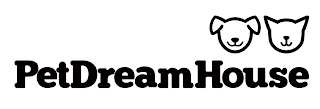 PETDREAMHOUSE logo
