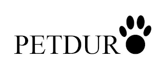 PETDURO logo