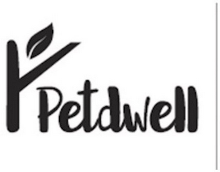PETDWELL logo