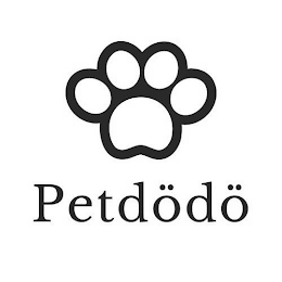 PETDÖDÖ logo