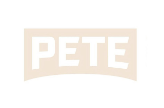 PETE logo