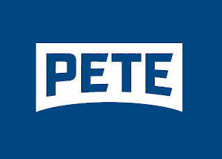PETE logo