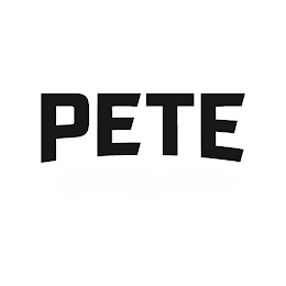 PETE logo
