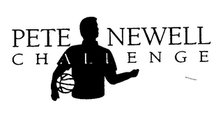 PETE NEWELL CHALLENGE logo