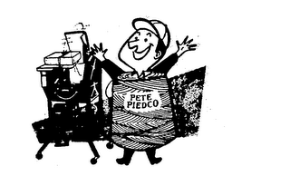 PETE PIEDCO logo